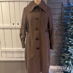 Mackage wool coat